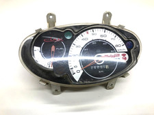 STRUMENTAZIONE CONTACHILOMETRI