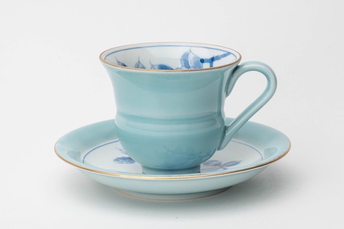 Arita ware miyake forno - arita,