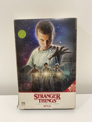 Stranger things season - things, uhd