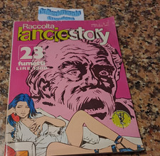 Raccolta Lancio Story 73 1981-