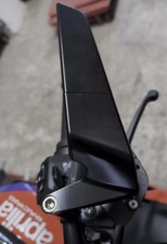 Specchietti Stealth in