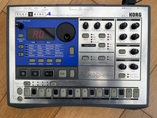 Korg Electribe EA-1