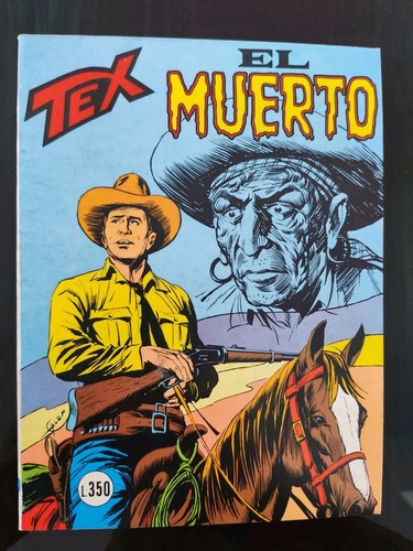 Tex 190 originale in - -,