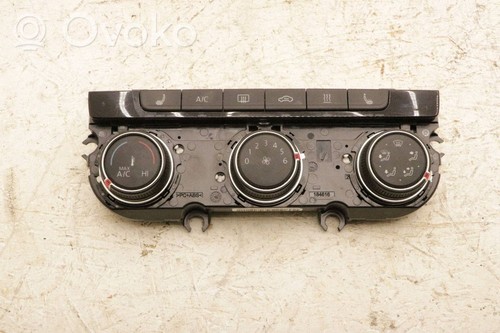 Centralina climatizzatore - centralina,