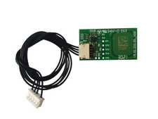 RICAMBIO ORIGINALE SCHEDA SENSORE LIVELLO ACQUA  MACCHINA CAFFE' SAECO Xelsis SM