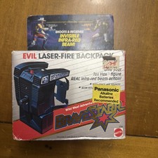 ZAINO BRAVESTARR TEX HEX LASER