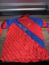 Maglia calcio portiere vintage