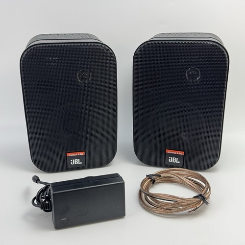 Jbl control sistema di - control,