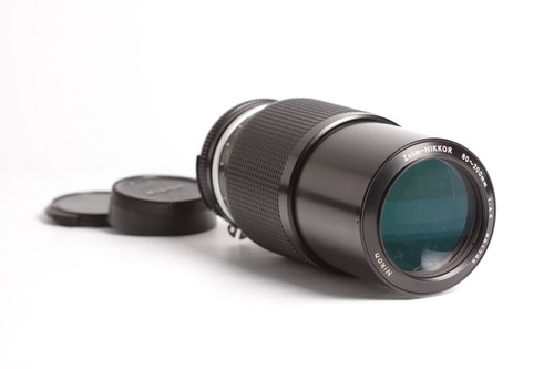 Nikon zoom nikkor - nikon, zoom-nikkor