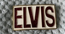 Fibbia per cintura Elvis 