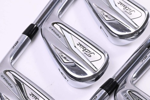 Titleist 718 ap2 ferri - ferri, da