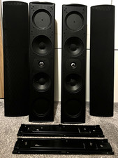 DEFINITIVE TECHNOLOGY MYTHOS 8