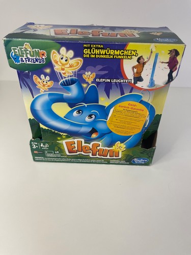 Elefun hasbro gioco - hasbro, di