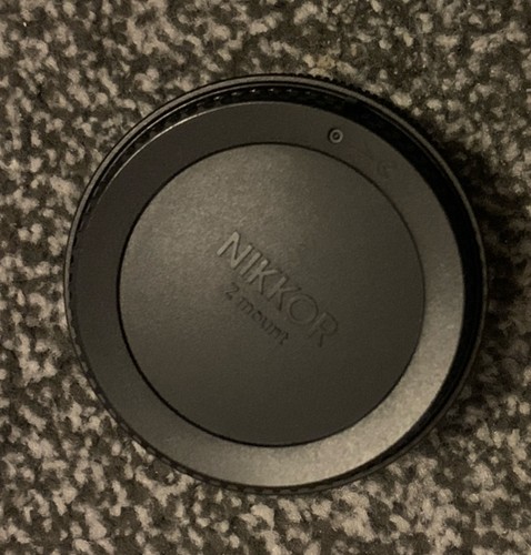Nikon teleconverter 2 - nikon,