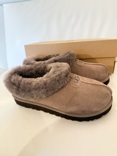 Ciabatta nuova con scatola - , ugg