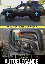 JEEP GRAND CHEROKEE ZJ 1992 -