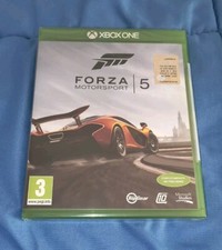 Forza Motorsport 5 Ed