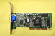 NVIDIA Video Card