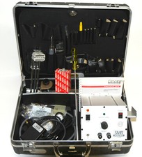 Pace SMR-25 Pulse-Heat