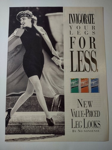 Leg looks rinvigorisci tue - looks,