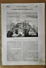 POLIORAMA PITTORESCO -