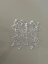 Centrini All’Uncinetto 100% Cotone