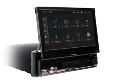 Macrom M-AN6560 monitor 1 din