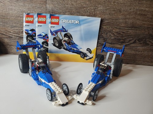 Lego creator set - lego,