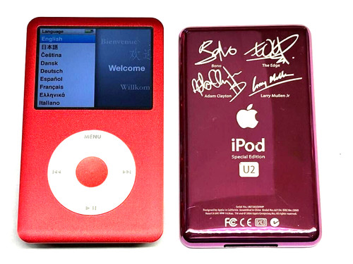 Apple ipod classic - apple,