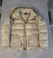 Giacca piumino essenza - giacca, uomo