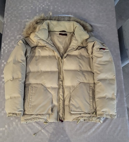 Giacca piumino essenza - piumino,