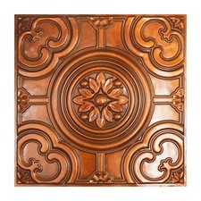 Piastrelle Soffitto a Goccia