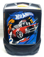 Hot Wheels 100+ Car Rolling