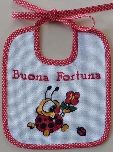 Bavetta bavaglino buona - bavetta, “buona