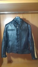 Giubbino moto giacca - giubbino,