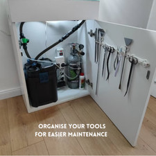 Acquario Aquascaping Porta