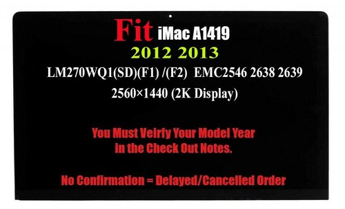 Per imac 2012 2013 - per,