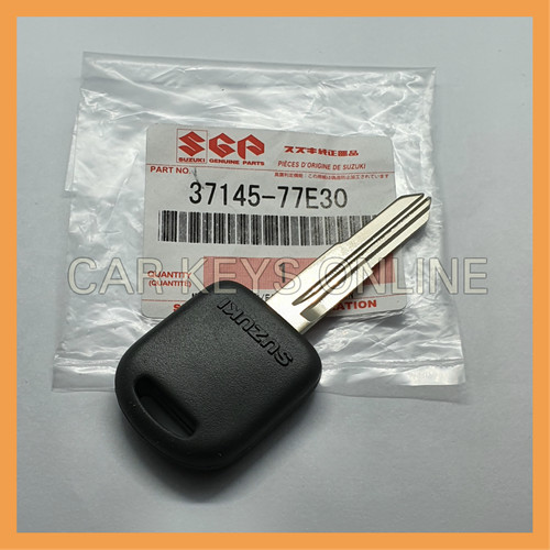 Chiave transponder originale