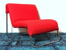 POLTRONA "DUE CAVALLI" Design