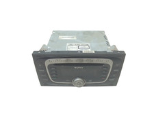 Autoradio per Ford Fusion 2 Serie (2005   2009)