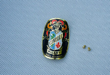 Distintivo testa Cinelli