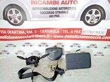 KIT AIRBAG CINTURA