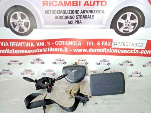 Kit airbag cintura - kit,