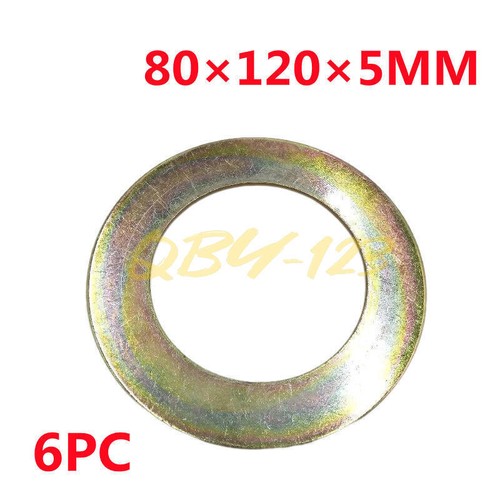 6pz perno benna - 6pz, ferro