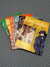 Corto Maltese 1987 annata