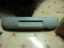 G88 - PARAURTI POSTERIORE FORD