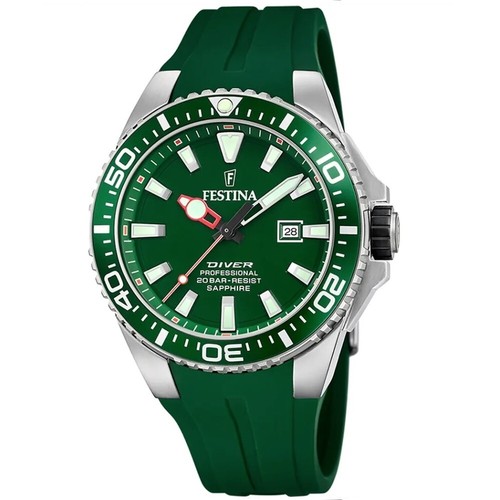 Festina orologio uomo the - uomo,