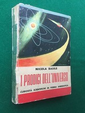 Nicola BASILE - I PRODIGI