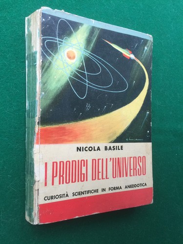 Nicola basile i prodigi - i,