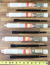 Makita 1x Bull Point e 4x